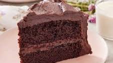Chocolate Cake Recipe