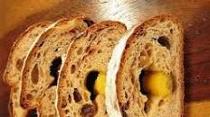 Chocolate Chip Stollen