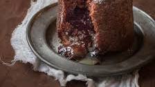 Chocolate Fondant (Molten Lava Cake)