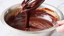 Chocolate Ganache