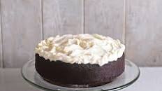 Chocolate Guinness Cake