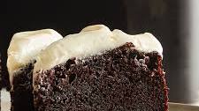 Chocolate Guinness Cake