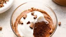 Chocolate Mousse