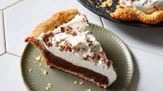Chocolate Pie