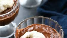 Chocolate Pudding