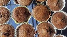 Chocolate-Pumpkin Cupcakes