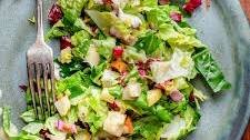 Chopped Winter Salad