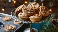 Christmas baking recipes