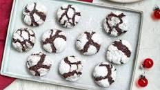 Christmas baking recipes