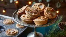 Christmas baking recipes