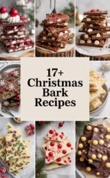 17+ Christmas Bark Recipes christmas-bark-ccccc-76234