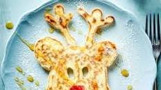 Christmas breakfast recipes