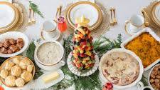 Christmas Brunch Menu: 9 Best Recipes