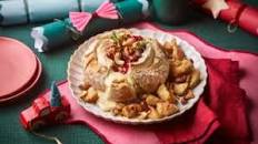 Christmas buffet ideas