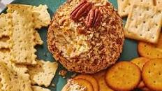 Christmas Cheese Ball