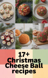 17+ Christmas Cheese Ball Recipes christmas-cheese-ball-ccccc-96095