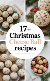 17+ Christmas Cheese Ball Recipes christmas-cheese-ball-ccccc-99700