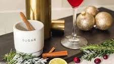 Christmas Cosmopolitan Recipe