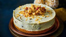 Christmas dessert recipes