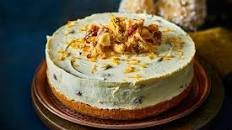 Christmas dessert recipes