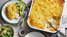 Christmas Eve recipes