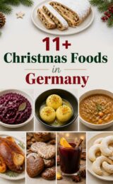 11+ Delicious Christmas Foods in Germany Recipes christmas-foods-ccccc-85541