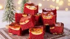 Christmas gift recipes