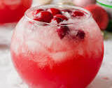 11+ Christmas Cocktails with Gin Recipes Christmas Gin Cocktail