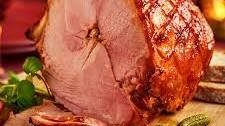 Christmas ham recipes
