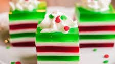 Christmas Jello