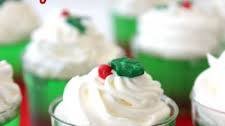 Christmas Jello