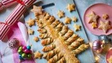 Christmas party food recipes