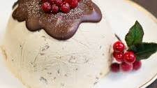 Christmas Pudding Ice Cream Recipe