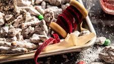 Christmas Puppy Chow