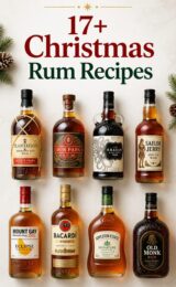17+ Christmas Rum Recipes christmas-rum-ccccc-59543