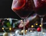Christmas Sangria