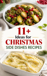 11+ Ideas for Christmas Side Dishes Recipes christmas-side-dishes-ccccc-89497