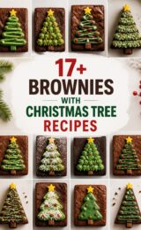 17+ Brownies with Christmas Tree Recipes christmas-tree-ccccc-11612