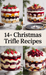 14+ Christmas Trifle Recipes christmas-trifle-ccccc-10084