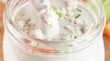 Chunky Blue Cheese Dressing