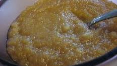 Chunky Cinnamon-Ginger & Brown Sugar Applesauce