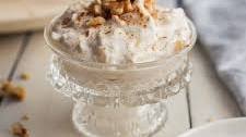 Cinnamon Apple Mousse