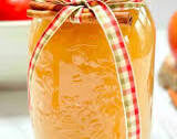 Cinnamon Applesauce