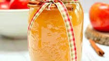 Cinnamon Applesauce