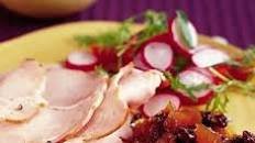 Classic apple chutney