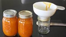 Classic Apricot Jam