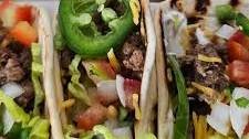 Classic Beef Taco Supreme