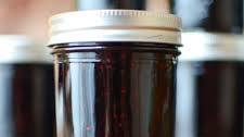 Classic Black Raspberry Jam