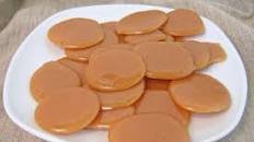 Classic Butterscotch Drops Recipe