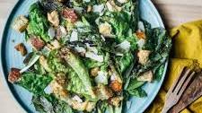 Classic Caesar Salad